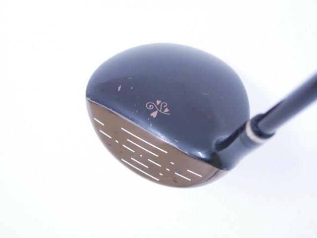 Lady club : All : หัวไม้ 7 Maruman Shuttle i4000X Loft 24 Flex L