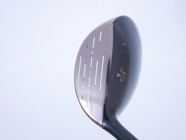 Lady club : All : หัวไม้ 7 Maruman Shuttle i4000X Loft 24 Flex L