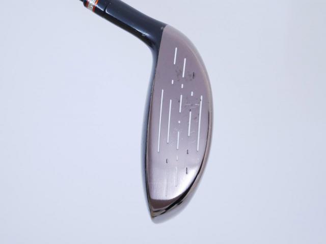 Lady club : All : หัวไม้ 7 Maruman Shuttle i4000X Loft 24 Flex L