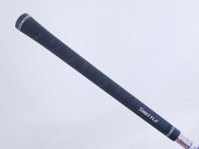 Lady club : All : หัวไม้ 7 Maruman Shuttle i4000X Loft 24 Flex L
