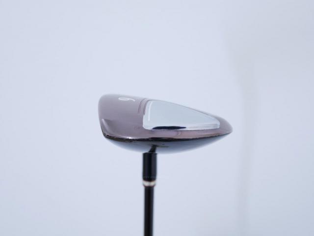 Lady club : All : หัวไม้ 9 Maruman Shuttle i4000X Loft 27 Flex L