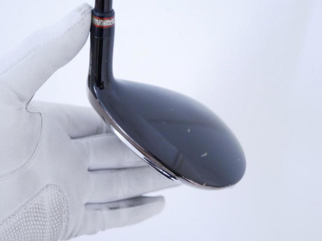 Lady club : All : หัวไม้ 9 Maruman Shuttle i4000X Loft 27 Flex L