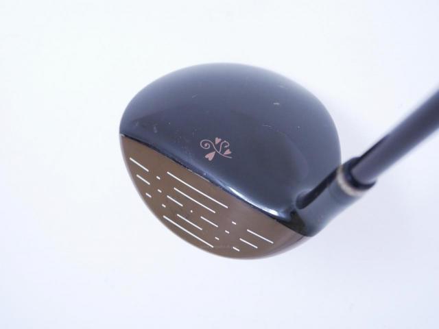 Lady club : All : หัวไม้ 9 Maruman Shuttle i4000X Loft 27 Flex L