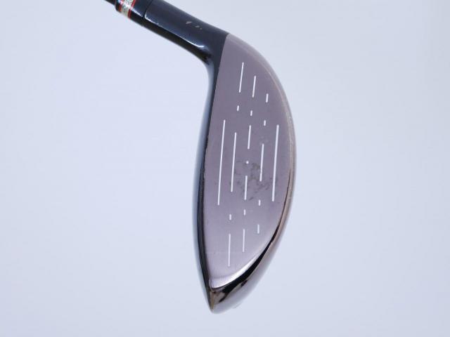 Lady club : All : หัวไม้ 9 Maruman Shuttle i4000X Loft 27 Flex L