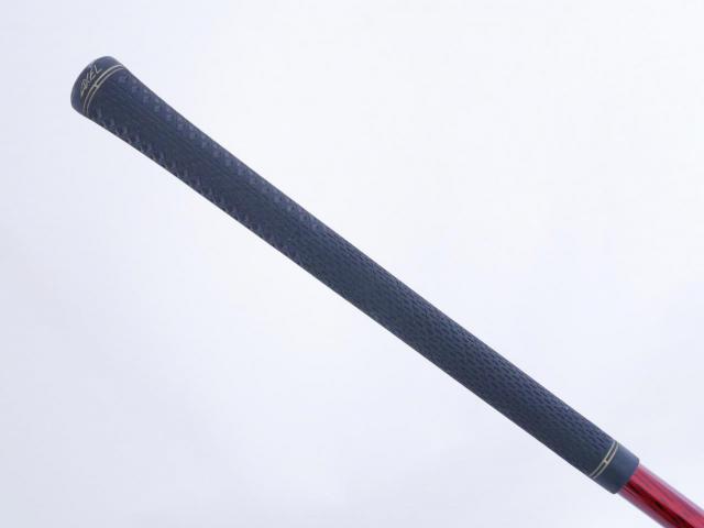 Fairway Wood : Tsuruya : หัวไม้ 3 Tsuruya AXEL Gold Premium IV (รุ่นปี 2021 ตัวท๊อป ของใหม่ 2 หมื่นกว่า) Loft 15 Flex S