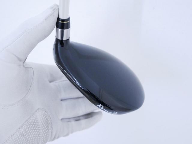 Fairway Wood : Other Brand : หัวไม้ 5 Romaro Ray Type R Loft 18 ก้าน BUZZ TG005 Flex S