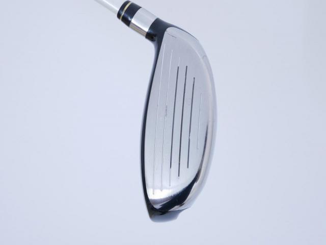 Fairway Wood : Other Brand : หัวไม้ 5 Romaro Ray Type R Loft 18 ก้าน BUZZ TG005 Flex S