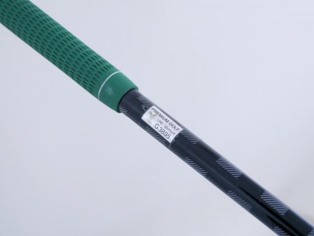 Fairway Wood : Other Brand : หัวไม้ 5 Romaro Ray Type R Loft 18 ก้าน BUZZ TG005 Flex S