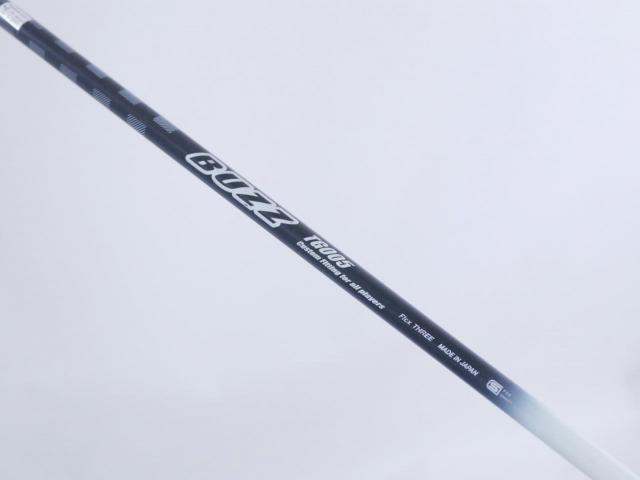 Fairway Wood : Other Brand : หัวไม้ 5 Romaro Ray Type R Loft 18 ก้าน BUZZ TG005 Flex S