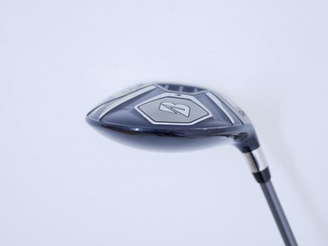 Fairway Wood : Other Brand : หัวไม้ 5 Bridgestone JGR Tour B (รุ่นปี 2019) Loft 18 ก้าน Tour AD XC-5 Flex S