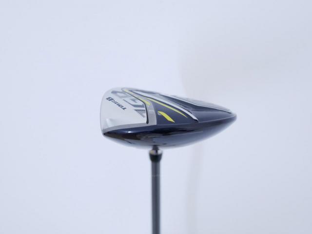 Fairway Wood : Other Brand : หัวไม้ 5 Bridgestone JGR Tour B (รุ่นปี 2019) Loft 18 ก้าน Tour AD XC-5 Flex S