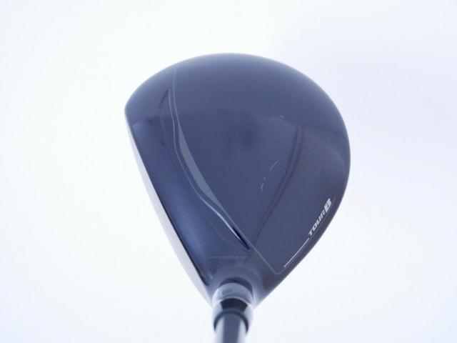 Fairway Wood : Other Brand : หัวไม้ 5 Bridgestone JGR Tour B (รุ่นปี 2019) Loft 18 ก้าน Tour AD XC-5 Flex S