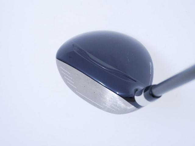 Fairway Wood : Other Brand : หัวไม้ 5 Bridgestone JGR Tour B (รุ่นปี 2019) Loft 18 ก้าน Tour AD XC-5 Flex S