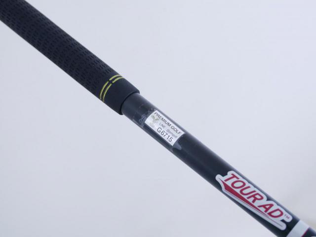 Fairway Wood : Other Brand : หัวไม้ 5 Bridgestone JGR Tour B (รุ่นปี 2019) Loft 18 ก้าน Tour AD XC-5 Flex S