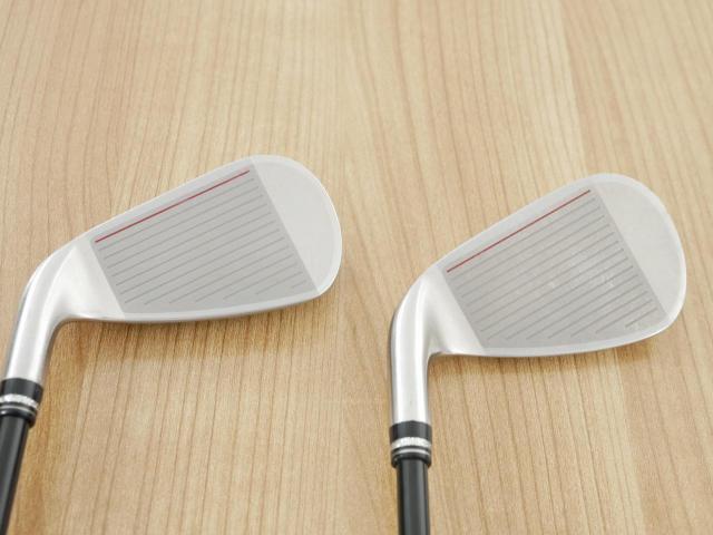 Iron set : XXIO : ชุดเหล็ก XXIO Prime 11 (รุ่นปี 2022 ท๊อปสุด ตีง่าย ไกล) มีเหล็ก 6-Pw,Aw (6 ชิ้น) ก้านกราไฟต์ SP-1100 Flex R