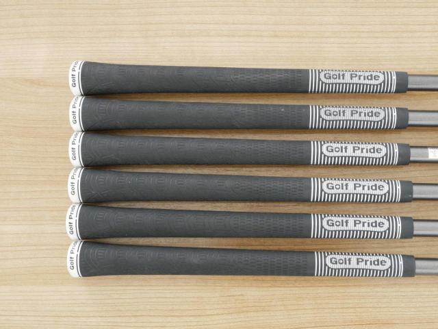 Iron set : XXIO : ชุดเหล็ก XXIO Prime 11 (รุ่นปี 2022 ท๊อปสุด ตีง่าย ไกล) มีเหล็ก 6-Pw,Aw (6 ชิ้น) ก้านกราไฟต์ SP-1100 Flex R