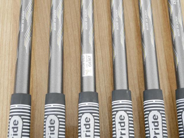 Iron set : XXIO : ชุดเหล็ก XXIO Prime 11 (รุ่นปี 2022 ท๊อปสุด ตีง่าย ไกล) มีเหล็ก 6-Pw,Aw (6 ชิ้น) ก้านกราไฟต์ SP-1100 Flex R