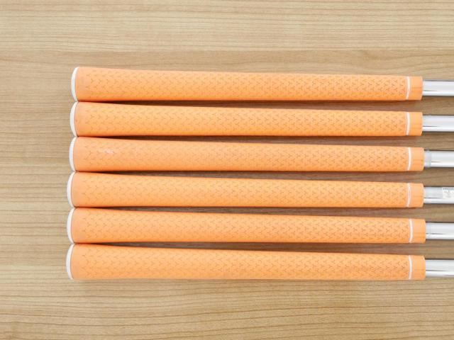 Iron set : Ping : ชุดเหล็ก Ping G425 (รุ่นปี 2021 Japan Spec. ใบใหญ่ ง่าย ไกล) มีเหล็ก 5-Pw (6 ชิ้น) ก้านเหล็ก NS Pro 950 NEO Flex S