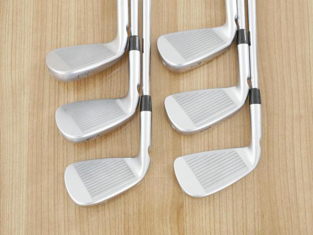 Iron set : Ping : ชุดเหล็ก Ping i500 (รุ่นปี 2019) มีเหล็ก 5-Pw (6 ชิ้น) ก้านเหล็ก Dynamic Gold S200