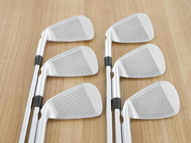 Iron set : Ping : ชุดเหล็ก Ping i500 (รุ่นปี 2019) มีเหล็ก 5-Pw (6 ชิ้น) ก้านเหล็ก Dynamic Gold S200