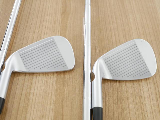 Iron set : Ping : ชุดเหล็ก Ping i500 (รุ่นปี 2019) มีเหล็ก 5-Pw (6 ชิ้น) ก้านเหล็ก Dynamic Gold S200