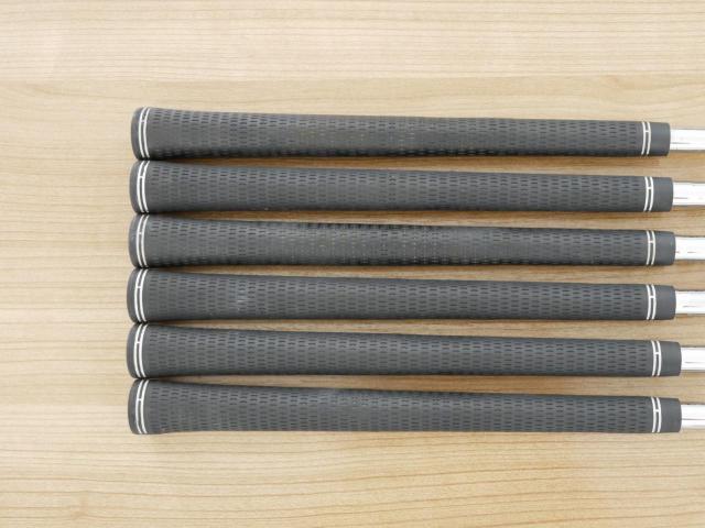 Iron set : Ping : ชุดเหล็ก Ping i500 (รุ่นปี 2019) มีเหล็ก 5-Pw (6 ชิ้น) ก้านเหล็ก Dynamic Gold S200