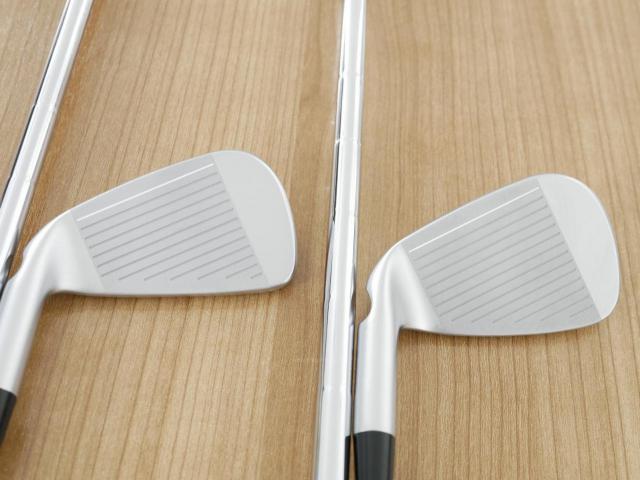 Iron set : Ping : ชุดเหล็ก Ping i240 (รุ่นล่าสุด ออกปี 2025) มีเหล็ก 5-Pw (6 ชิ้น) ก้านเหล็ก NS Pro Modus 125 Flex S