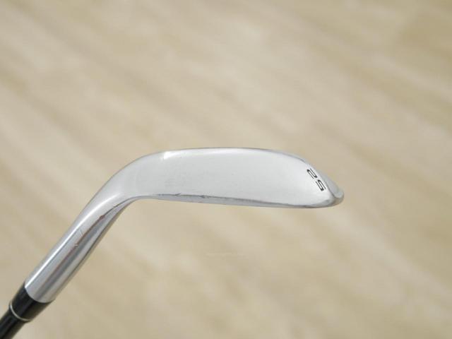 Wedge : Honma : Wedge Honma Tour World TW-W I-Sole (รุ่นปี 2022) Loft 52 ก้านกราไฟต์ Honma Vizard IB-105 Wedge 
