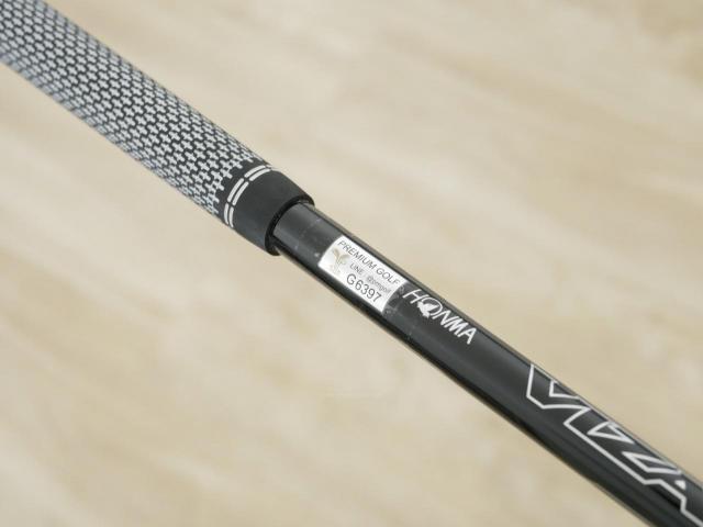 Wedge : Honma : Wedge Honma Tour World TW-W I-Sole (รุ่นปี 2022) Loft 52 ก้านกราไฟต์ Honma Vizard IB-105 Wedge 