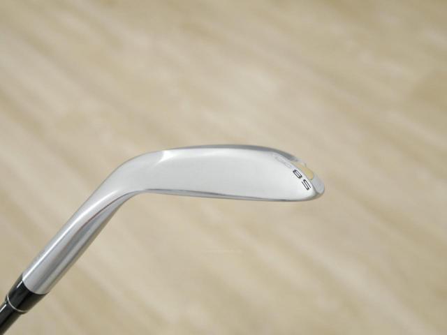 Wedge : Honma : Wedge Honma Tour World TW-W C-Sole (ปี 2022) Loft 58 ก้านกราไฟต์ Honma Vizard IB-105 Wedge