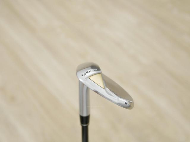 Wedge : Honma : Wedge Honma Tour World TW-W C-Sole (ปี 2022) Loft 58 ก้านกราไฟต์ Honma Vizard IB-105 Wedge
