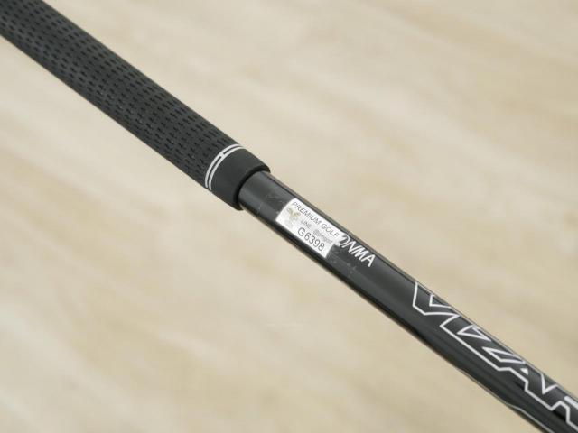 Wedge : Honma : Wedge Honma Tour World TW-W C-Sole (ปี 2022) Loft 58 ก้านกราไฟต์ Honma Vizard IB-105 Wedge