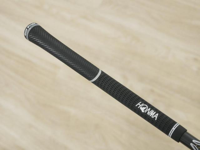 Wedge : Honma : Wedge Honma Tour World TW-W C-Sole (ปี 2022) Loft 58 ก้านกราไฟต์ Honma Vizard IB-105 Wedge