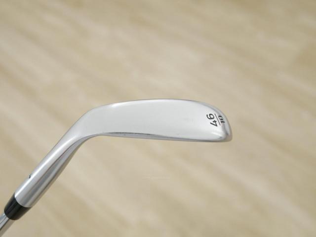 Wedge : Callaway : Wedge Callaway Mack Daddy CB Loft 46 ก้านเหล็ก NS Pro 950 NEO Flex S