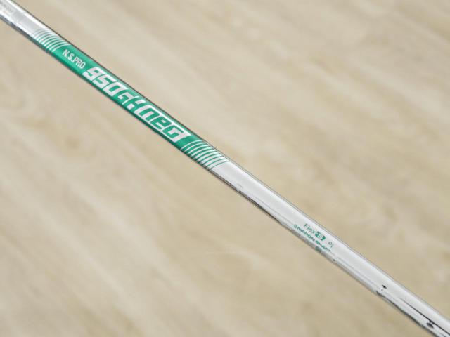 Wedge : Callaway : Wedge Callaway Mack Daddy CB Loft 46 ก้านเหล็ก NS Pro 950 NEO Flex S