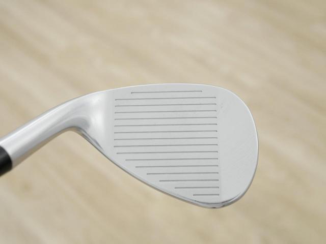 Wedge : Callaway : Wedge Callaway Mack Daddy CB Loft 46 ก้านเหล็ก NS Pro 950 NEO Flex S