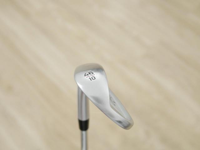 Wedge : Callaway : Wedge Callaway Mack Daddy CB Loft 46 ก้านเหล็ก NS Pro 950 NEO Flex S