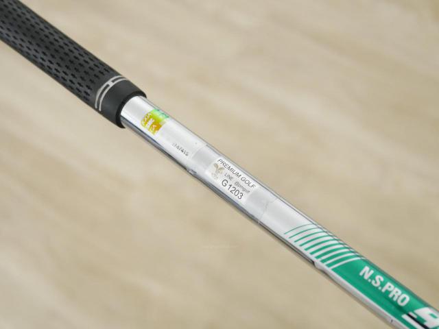 Wedge : Callaway : Wedge Callaway Mack Daddy CB Loft 46 ก้านเหล็ก NS Pro 950 NEO Flex S