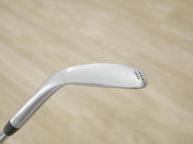 Wedge : Callaway : Wedge Callaway Opus Loft 56 ก้านเหล็ก Dynamic Gold S200