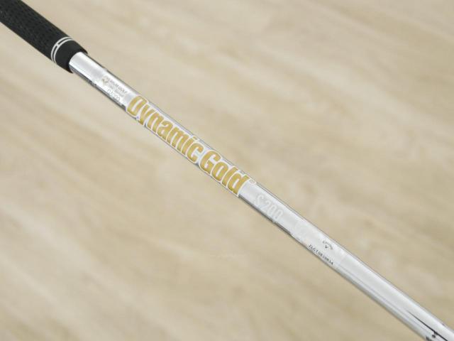 Wedge : Callaway : Wedge Callaway Opus Loft 56 ก้านเหล็ก Dynamic Gold S200