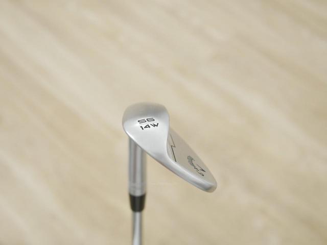 Wedge : Callaway : Wedge Callaway Opus Loft 56 ก้านเหล็ก Dynamic Gold S200