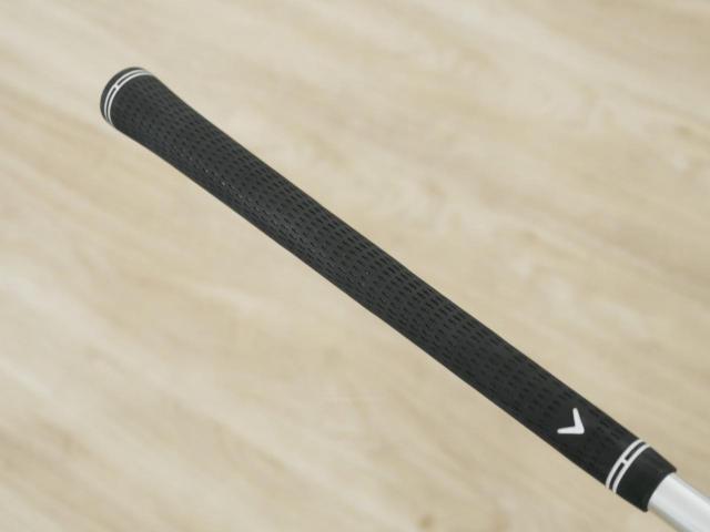 Wedge : Callaway : Wedge Callaway Opus Loft 56 ก้านเหล็ก Dynamic Gold S200