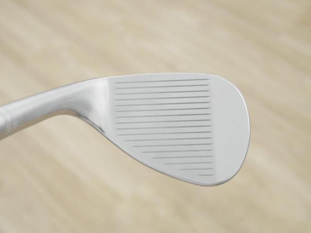 Wedge : Callaway : Wedge Callaway Opus Loft 58 ก้านเหล็ก NS Pro 950 NEO Flex S