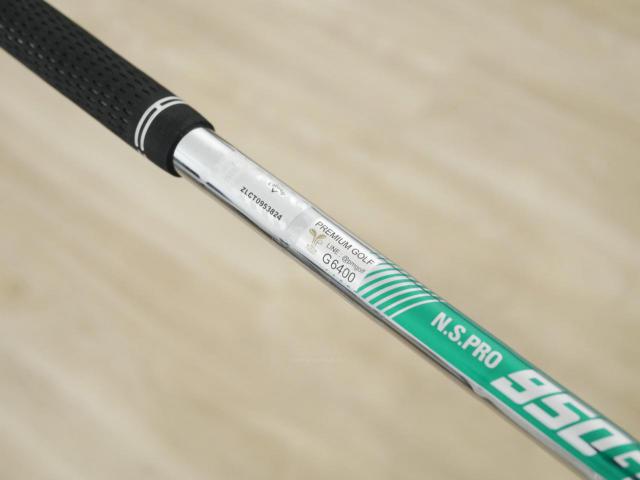 Wedge : Callaway : Wedge Callaway Opus Loft 58 ก้านเหล็ก NS Pro 950 NEO Flex S