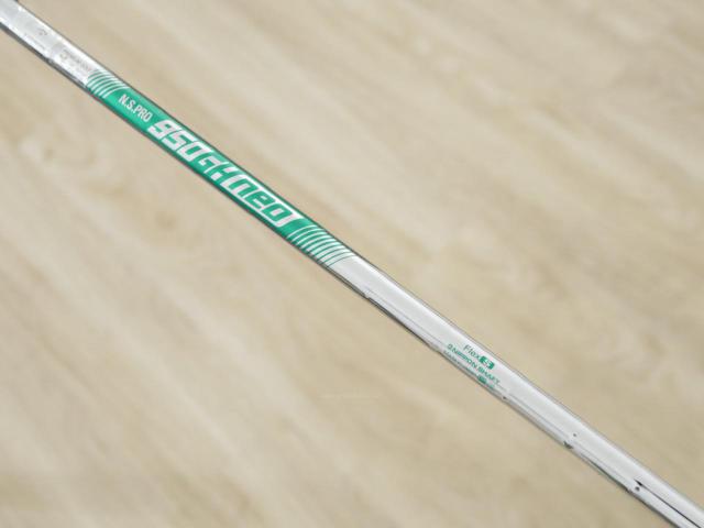 Wedge : Callaway : Wedge Callaway Opus Loft 58 ก้านเหล็ก NS Pro 950 NEO Flex S