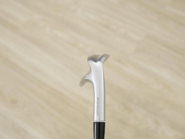 Wedge : Fourteen : Wedge Fourteen DJ-6 Forged (ปี 2025) Loft 46 ก้านเหล็ก NS Pro DS91W Flex S