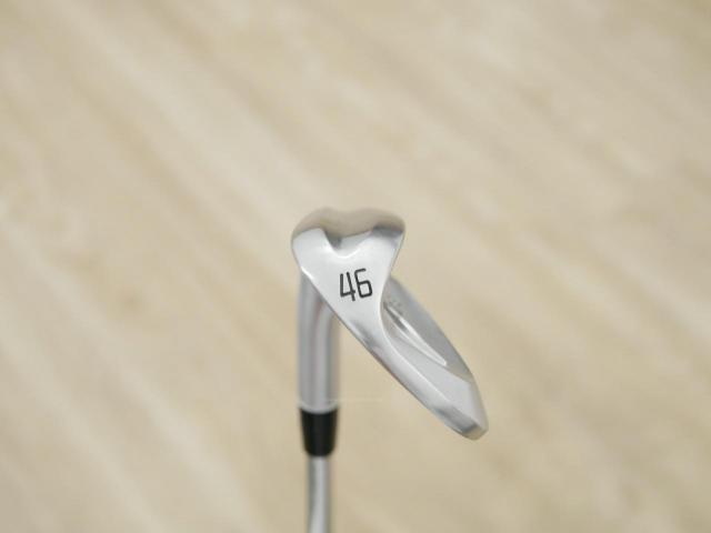 Wedge : Fourteen : Wedge Fourteen DJ-6 Forged (ปี 2025) Loft 46 ก้านเหล็ก NS Pro DS91W Flex S
