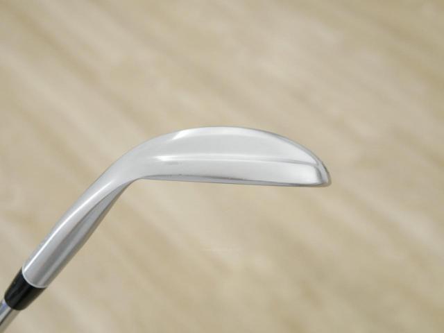 Wedge : Fourteen : Wedge Fourteen DJ-6 Forged (ปี 2025) Loft 46 ก้านเหล็ก NS Pro DS91W Flex S