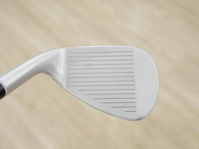 Wedge : Fourteen : Wedge Fourteen DJ-6 Forged (ปี 2025) Loft 46 ก้านเหล็ก NS Pro DS91W Flex S