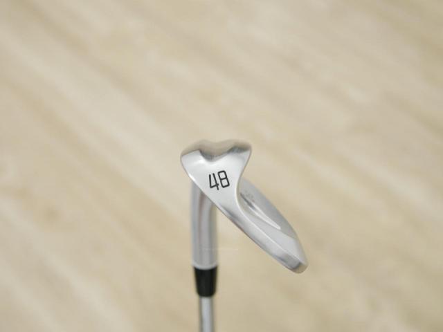 Wedge : Fourteen : Wedge Fourteen DJ-6 Forged (ปี 2025) Loft 48 ก้านเหล็ก NS Pro TS114W Ver2 Flex S